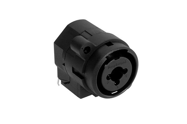 wholesale ACJC5VL BULK XLR Connectors supplier,manufacturer,distributor